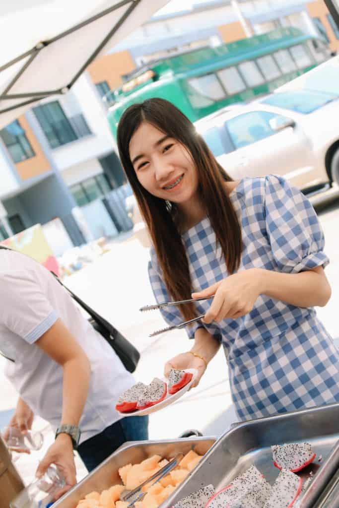 จัดบุฟเฟ่ต์กับที่ไหนบ้างที่มีบริการให้คุณครบครัน 3 จัดบุฟเฟ่ต์กับที่ไหนบ้างที่มีบริการให้คุณครบครัน