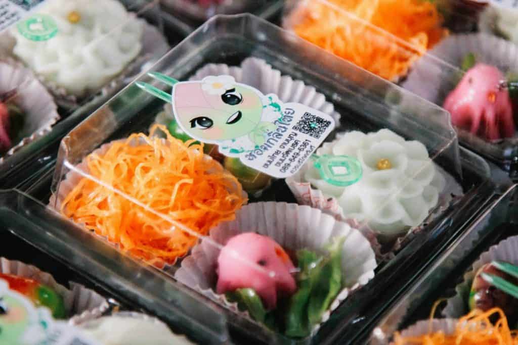 Snack box เปิดกล่องแล้ว มักเจออะไรบ้าง 2 Snack box งานศพ กับทางเลือกในยุคปัจจุบัน