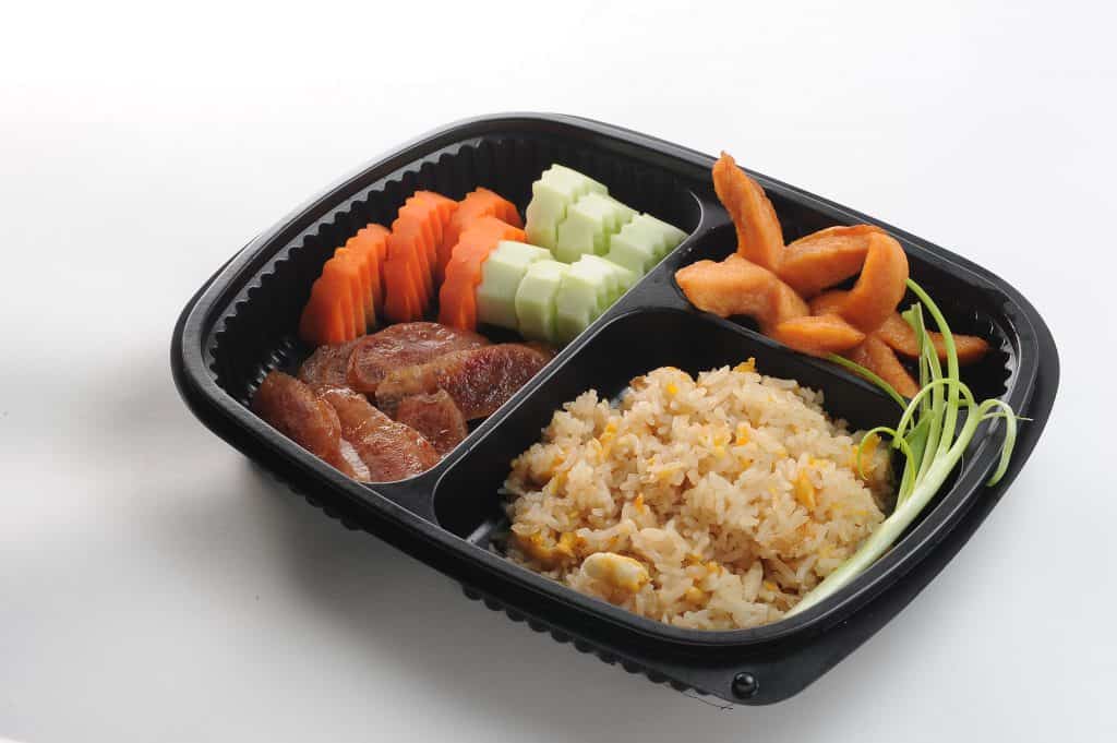 แช่แข็งอาหารแช่แข็งอย่างไรดี 2 BUS 3254 3minutesfood Catering จากเกษตรอินทรีย์ ร่วมส่งต่อความยั่งยืน