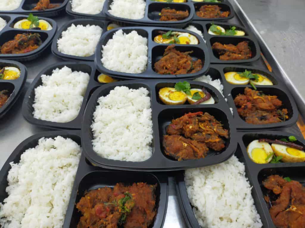 S 19709981 3minutesfood Catering จากเกษตรอินทรีย์ ร่วมส่งต่อความยั่งยืน