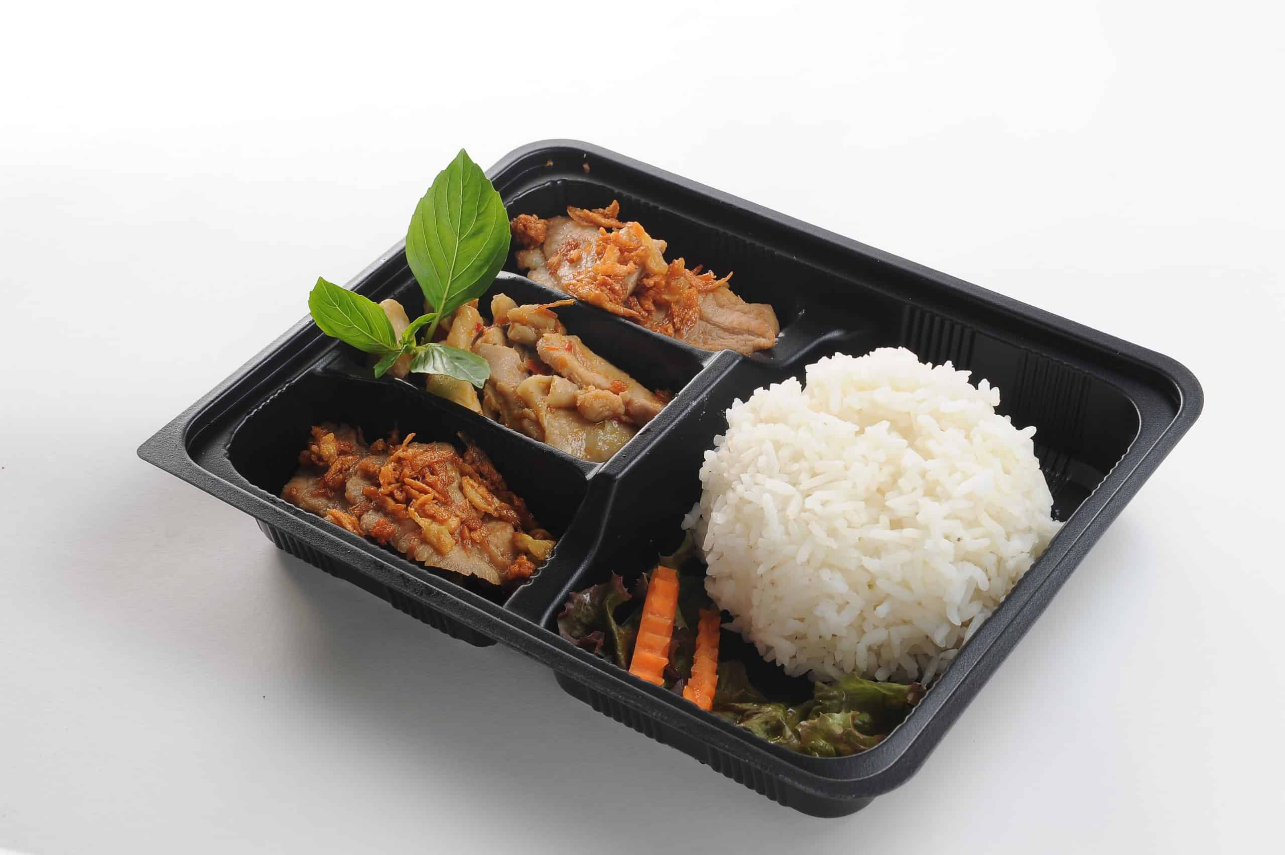 BUS 3168 scaled 3minutesfood Catering จากเกษตรอินทรีย์ ร่วมส่งต่อความยั่งยืน